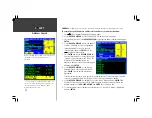 Preview for 64 page of Garmin GPSMAP 295 Pilot'S Manual & Reference