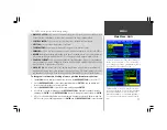 Preview for 87 page of Garmin GPSMAP 295 Pilot'S Manual & Reference