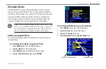 Preview for 19 page of Garmin GPSMAP 296 - Aviation GPS Receiver Pilot'S Manual