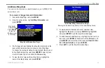 Preview for 43 page of Garmin GPSMAP 296 - Aviation GPS Receiver Pilot'S Manual