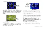 Preview for 50 page of Garmin GPSMAP 296 - Aviation GPS Receiver Pilot'S Manual