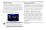 Preview for 51 page of Garmin GPSMAP 296 - Aviation GPS Receiver Pilot'S Manual