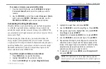 Preview for 55 page of Garmin GPSMAP 296 - Aviation GPS Receiver Pilot'S Manual