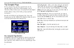 Preview for 76 page of Garmin GPSMAP 296 - Aviation GPS Receiver Pilot'S Manual