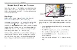 Preview for 96 page of Garmin GPSMAP 296 - Aviation GPS Receiver Pilot'S Manual