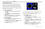 Preview for 98 page of Garmin GPSMAP 296 - Aviation GPS Receiver Pilot'S Manual