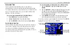 Preview for 111 page of Garmin GPSMAP 296 - Aviation GPS Receiver Pilot'S Manual