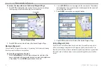 Preview for 24 page of Garmin GPSMAP 3005C Owner'S Manual