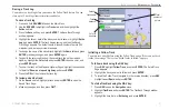 Preview for 29 page of Garmin GPSMAP 3005C Owner'S Manual