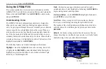 Preview for 16 page of Garmin GPSMAP 396 - Aviation GPS Receiver Owner'S Manual