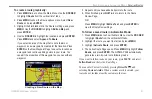 Preview for 69 page of Garmin GPSMAP 396 - Aviation GPS Receiver Owner'S Manual