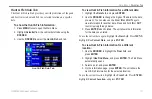 Preview for 119 page of Garmin GPSMAP 396 - Aviation GPS Receiver Owner'S Manual