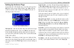 Preview for 147 page of Garmin GPSMAP 396 - Aviation GPS Receiver Owner'S Manual