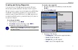 Preview for 27 page of Garmin GPSMAP 400 series Owner'S Manual