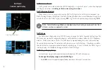 Preview for 14 page of Garmin GPSMAP 400 series Pilot'S Manual Addendum