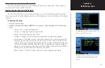 Preview for 27 page of Garmin GPSMAP 400 series Pilot'S Manual Addendum