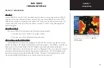 Preview for 37 page of Garmin GPSMAP 400 series Pilot'S Manual Addendum