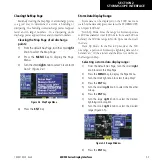 Preview for 11 page of Garmin GPSMAP 400 series Pilot'S Manual