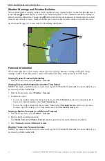 Preview for 8 page of Garmin GPSMAP 4000 Series Supplement Manual