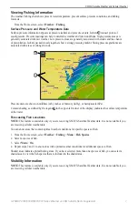 Preview for 11 page of Garmin GPSMAP 4000 Series Supplement Manual