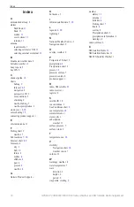 Preview for 20 page of Garmin GPSMAP 4000 Series Supplement Manual