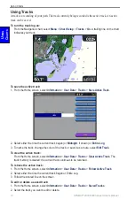 Preview for 14 page of Garmin GPSMAP 4008 - Marine GPS Receiver Owner'S Manual