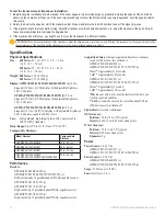 Preview for 10 page of Garmin GPSMAP 420 Installation Instructions Manual