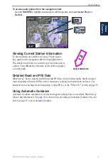 Preview for 21 page of Garmin GPSMAP 4210 Owner'S Manual