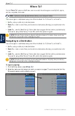 Preview for 24 page of Garmin GPSMAP 4210 Owner'S Manual