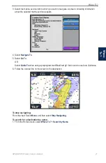 Preview for 25 page of Garmin GPSMAP 4210 Owner'S Manual