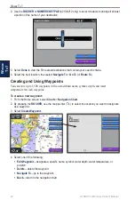 Preview for 26 page of Garmin GPSMAP 4210 Owner'S Manual