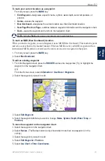 Preview for 27 page of Garmin GPSMAP 4210 Owner'S Manual