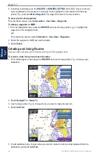 Preview for 28 page of Garmin GPSMAP 4210 Owner'S Manual