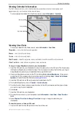 Preview for 31 page of Garmin GPSMAP 4210 Owner'S Manual