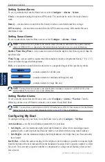 Preview for 38 page of Garmin GPSMAP 4210 Owner'S Manual