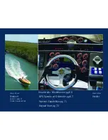 Preview for 4 page of Garmin GPSMAP 5208 - Marine GPS Receiver User Manual