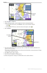 Preview for 42 page of Garmin GPSMAP 6008 Owner'S Manual