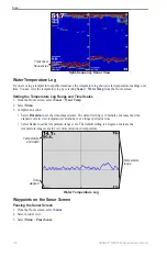 Preview for 106 page of Garmin GPSMAP 6008 Owner'S Manual