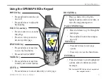 Preview for 13 page of Garmin GPSMAP 60CSx Owner'S Manual