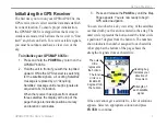 Preview for 15 page of Garmin GPSMAP 60CSx Owner'S Manual