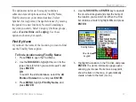 Preview for 27 page of Garmin GPSMAP 60CSx Owner'S Manual
