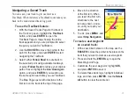 Preview for 41 page of Garmin GPSMAP 60CSx Owner'S Manual