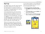 Preview for 49 page of Garmin GPSMAP 60CSx Owner'S Manual