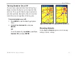 Preview for 57 page of Garmin GPSMAP 60CSx Owner'S Manual