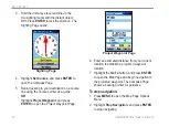 Preview for 62 page of Garmin GPSMAP 60CSx Owner'S Manual