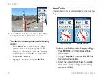 Preview for 64 page of Garmin GPSMAP 60CSx Owner'S Manual