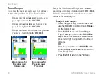 Preview for 68 page of Garmin GPSMAP 60CSx Owner'S Manual