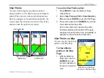 Preview for 69 page of Garmin GPSMAP 60CSx Owner'S Manual