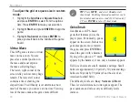 Preview for 98 page of Garmin GPSMAP 60CSx Owner'S Manual