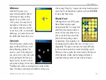 Preview for 99 page of Garmin GPSMAP 60CSx Owner'S Manual